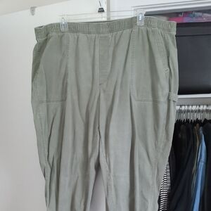 Old Navy Pulla Carpenter Pant